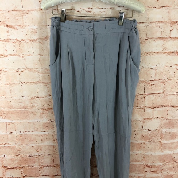 Wilfred Aritzia Marais Silk Pant - Picture 6 of 7